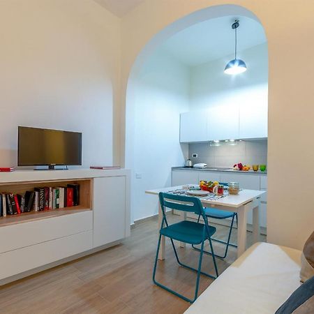 L'Appartement De Paolo Florence Extérieur photo