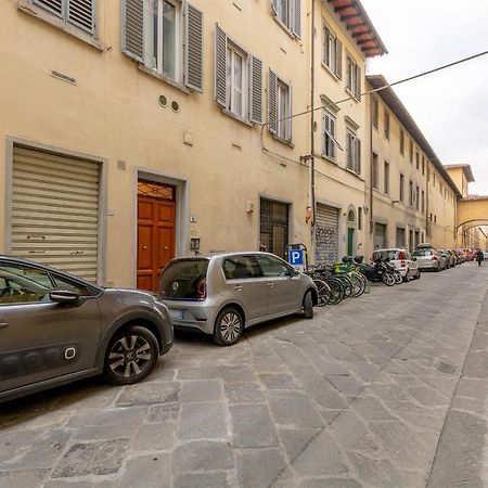 L'Appartement De Paolo Florence Extérieur photo