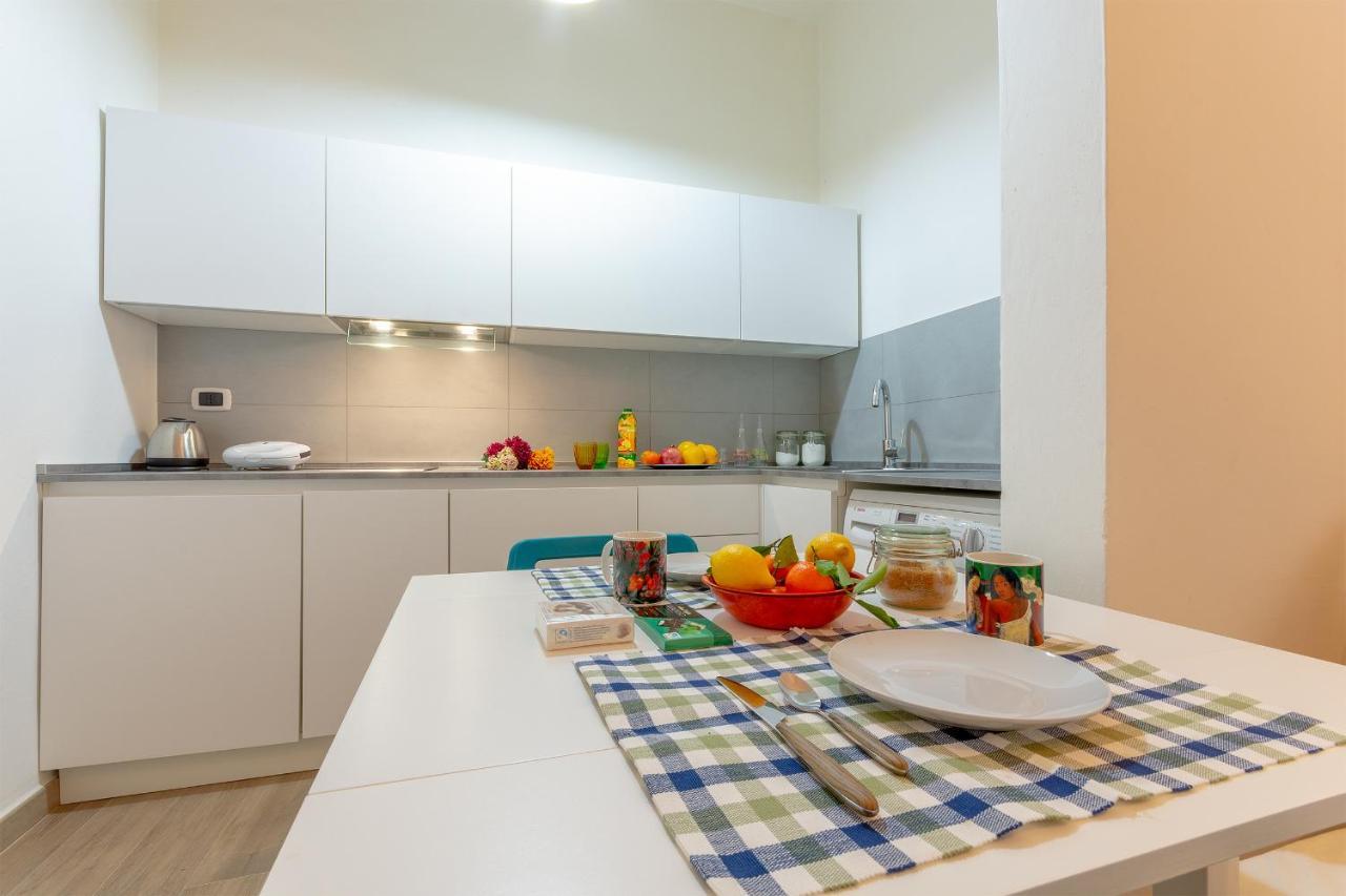 L'Appartement De Paolo Florence Extérieur photo