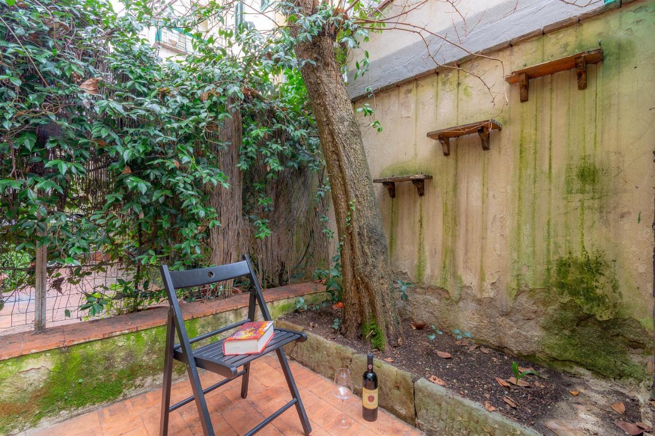 L'Appartement De Paolo Florence Extérieur photo