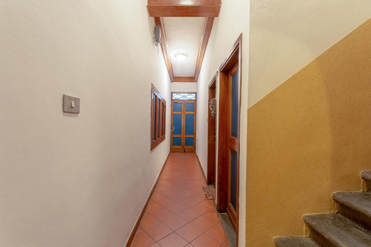 L'Appartement De Paolo Florence Extérieur photo
