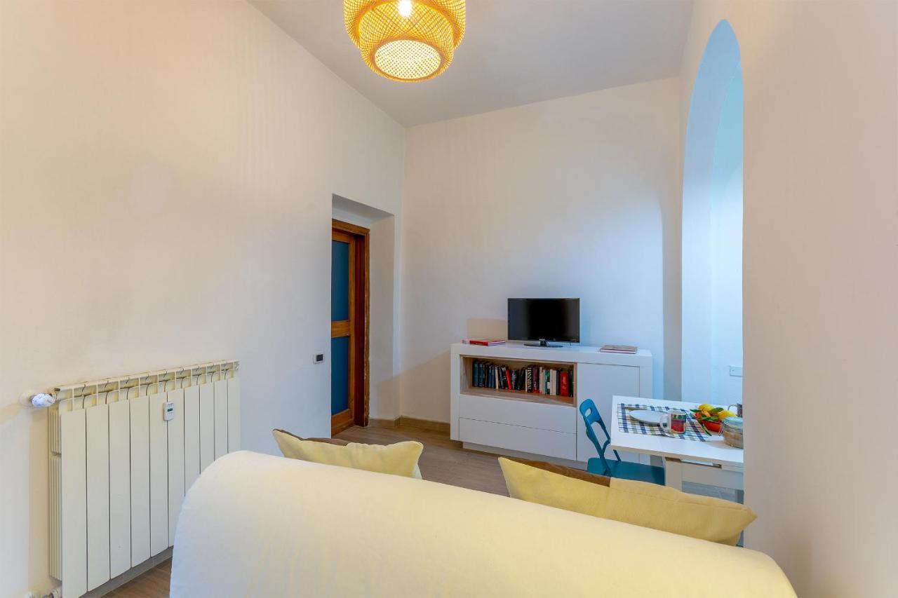 L'Appartement De Paolo Florence Extérieur photo