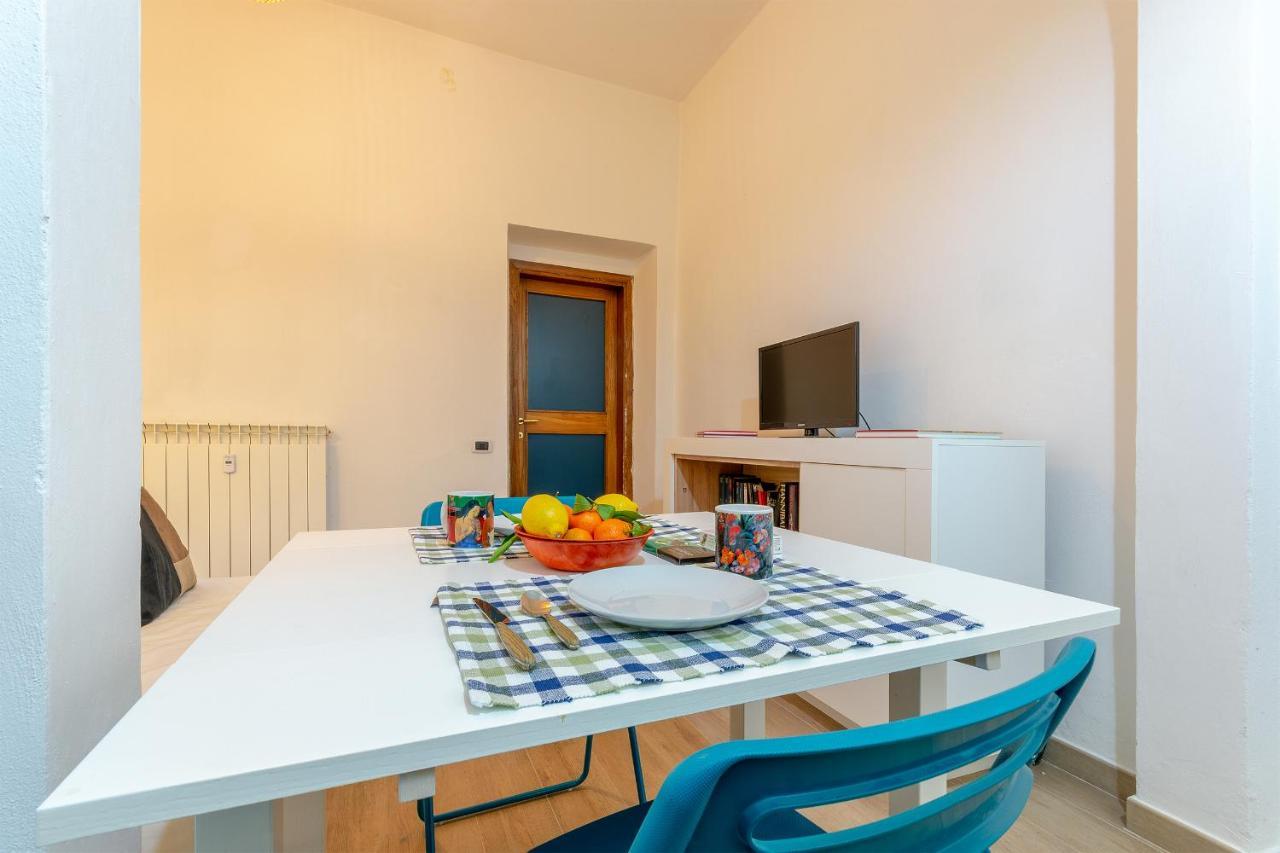 L'Appartement De Paolo Florence Extérieur photo