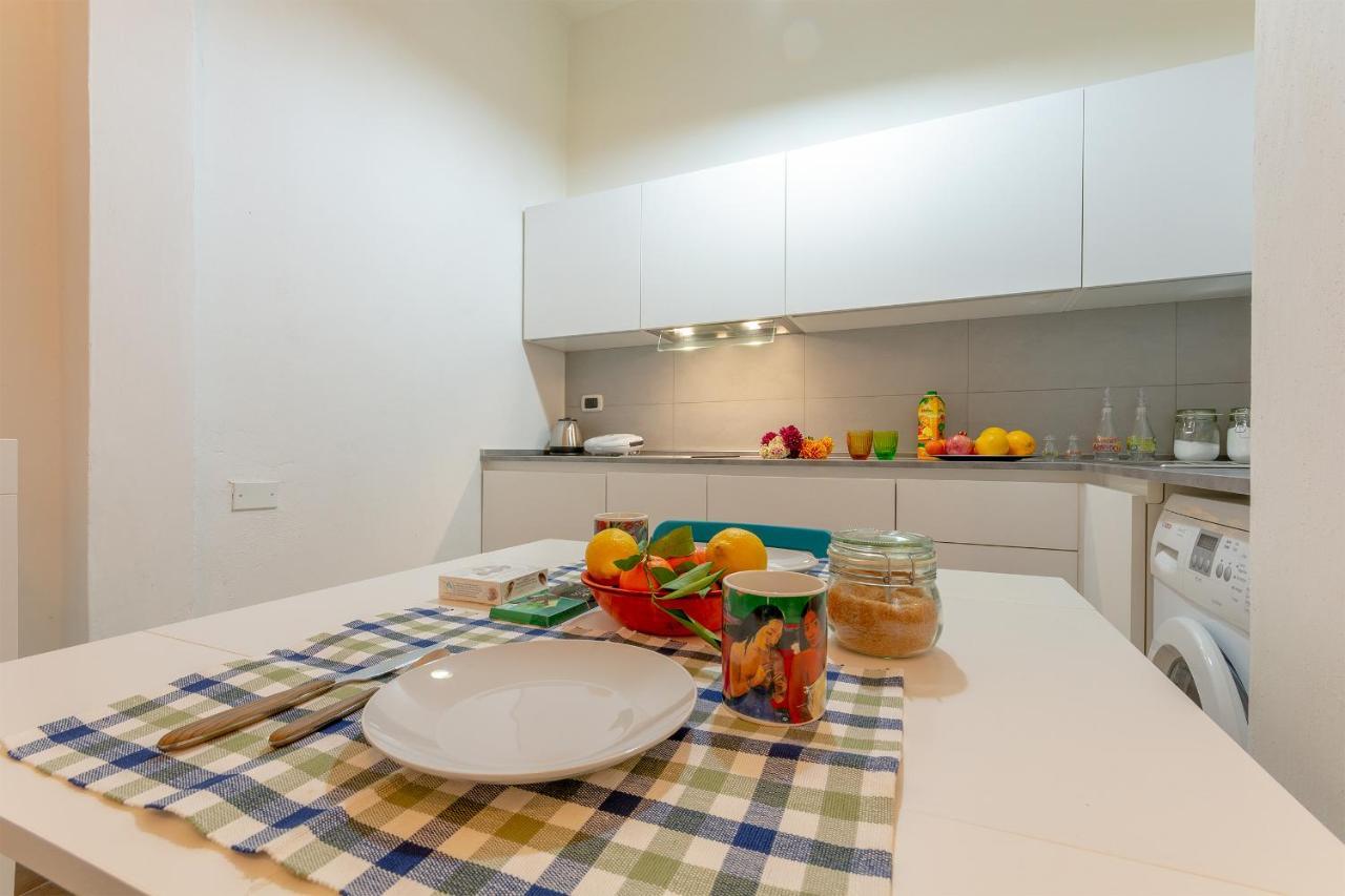 L'Appartement De Paolo Florence Extérieur photo
