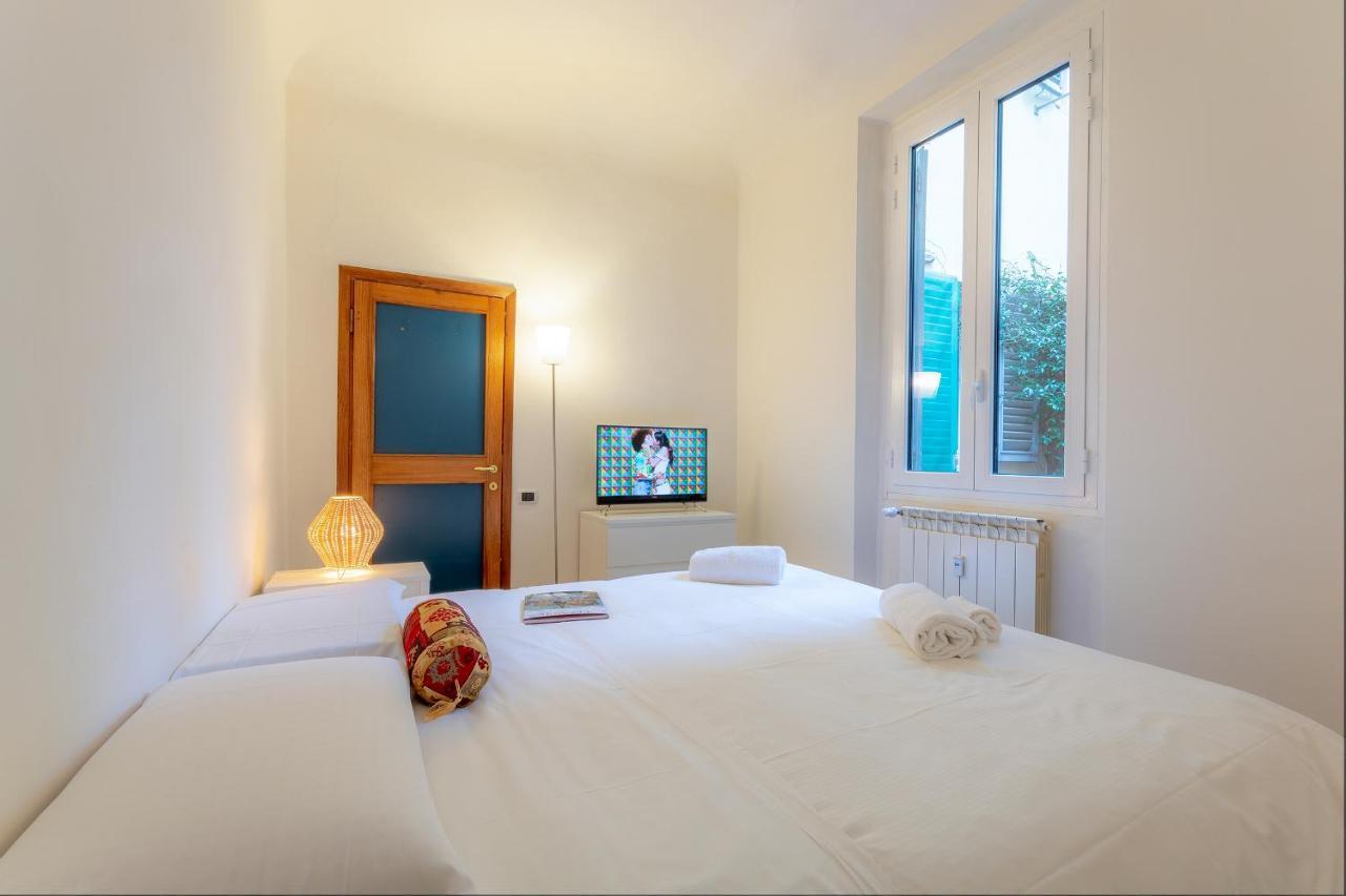L'Appartement De Paolo Florence Extérieur photo