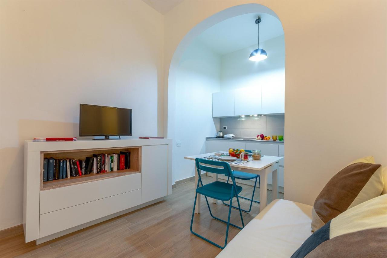L'Appartement De Paolo Florence Extérieur photo