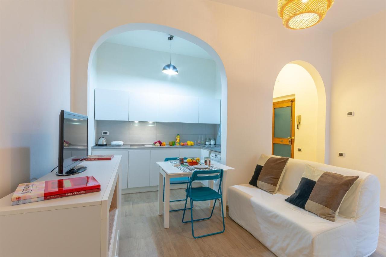 L'Appartement De Paolo Florence Extérieur photo