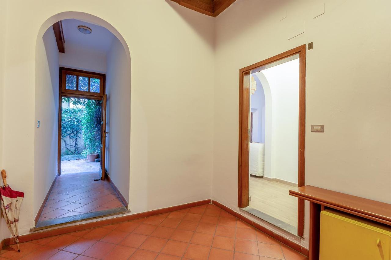 L'Appartement De Paolo Florence Extérieur photo