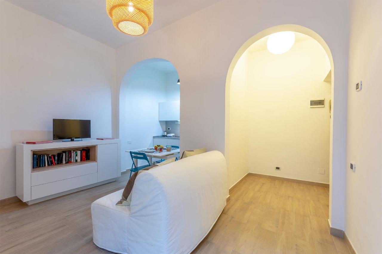 L'Appartement De Paolo Florence Extérieur photo