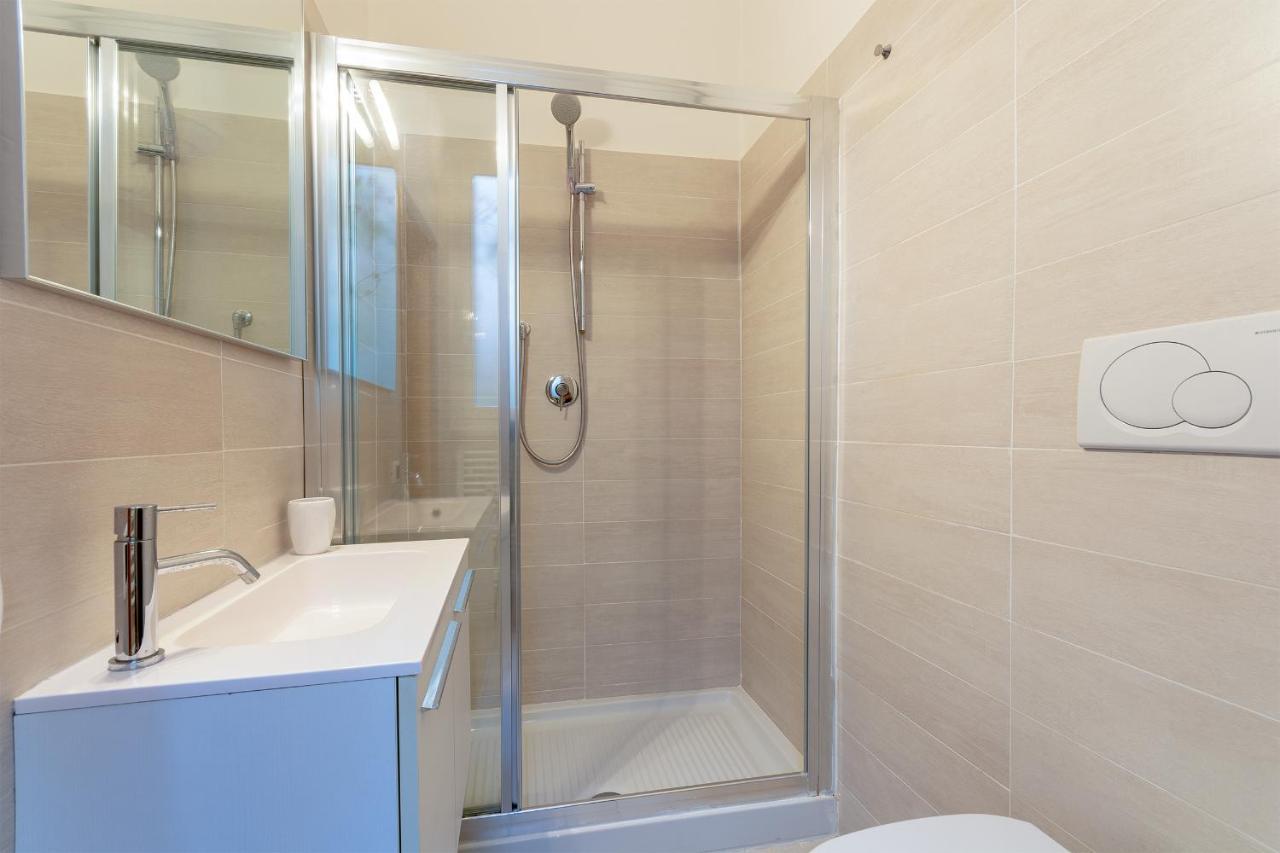 L'Appartement De Paolo Florence Extérieur photo