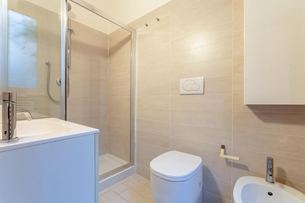 L'Appartement De Paolo Florence Extérieur photo