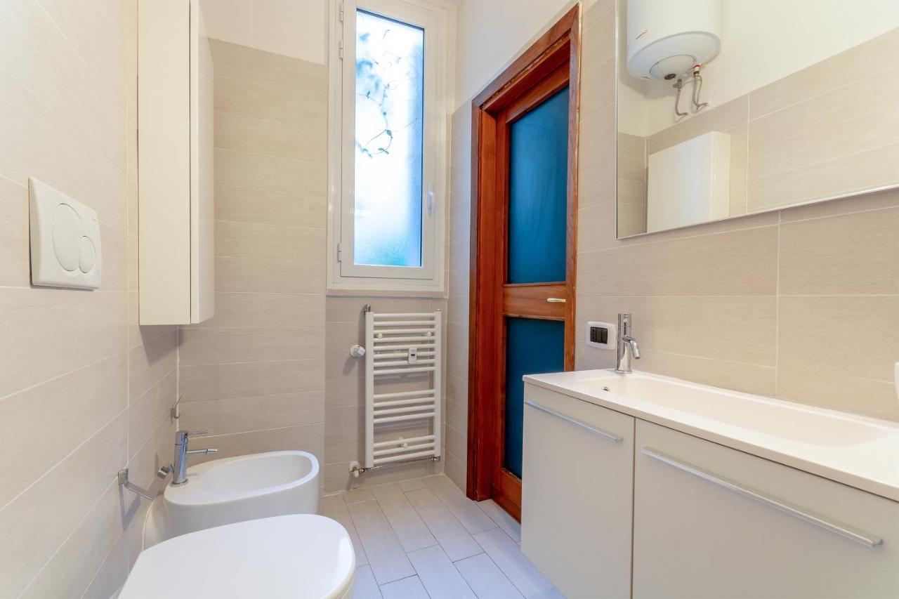 L'Appartement De Paolo Florence Extérieur photo