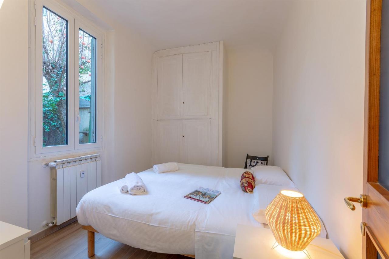 L'Appartement De Paolo Florence Extérieur photo